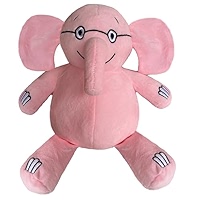 ★BLUE ELEPHANT★ ALEXIS jelly pink Amazon.com: Generic 2024 New Blue Elephant and Pink Pig